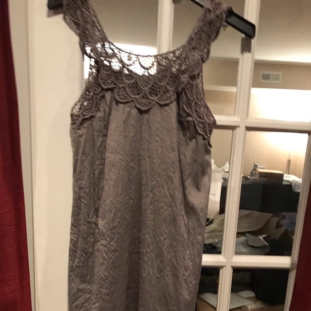 Calypso St Barth dress